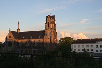 St. Josef