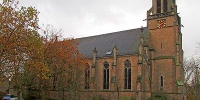 St. Marien