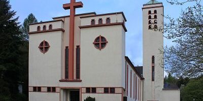St. Marien Kirche