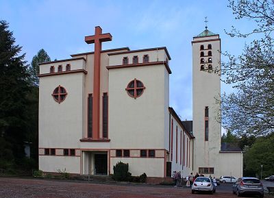 St. Marien Kirche