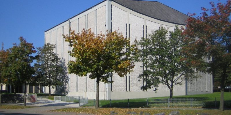 St. Paulus