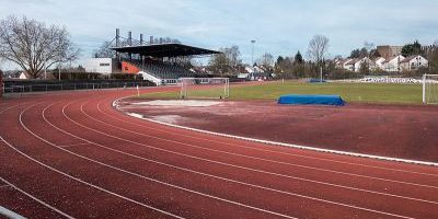 Stadion Kieselhumes