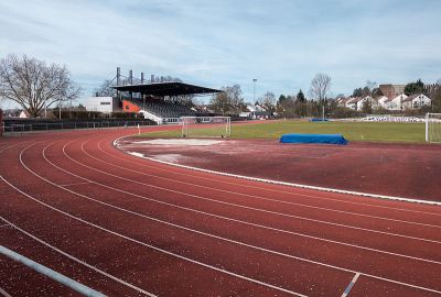Stadion Kieselhumes