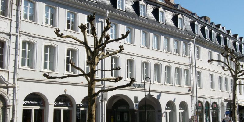 Stadtgalerie Saarbrücken