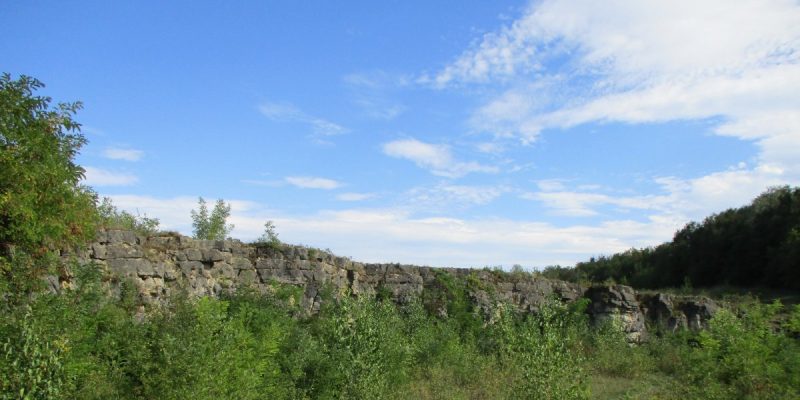 Steinbruch am Birzberg