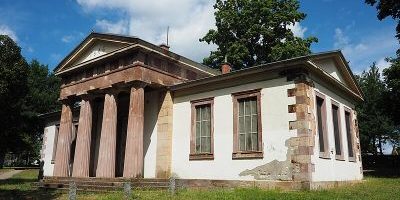 Tempel