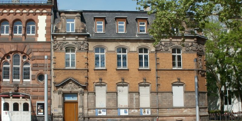 Theater im Viertel