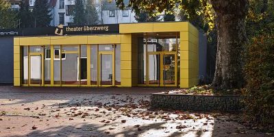 Theater Überzwerg