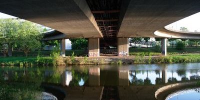 Westspange
