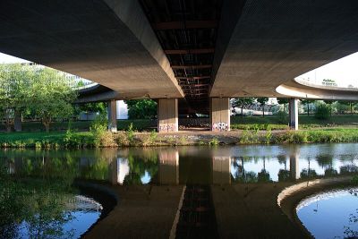 Westspange