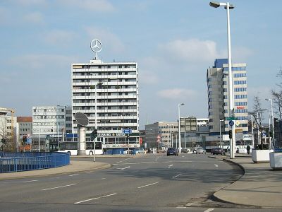 Wilhelm-Heinrich-Brücke