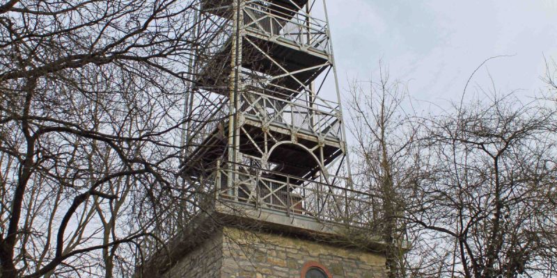 Bismarckturm Salzgitter