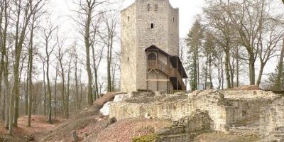 Burg Lichtenberg