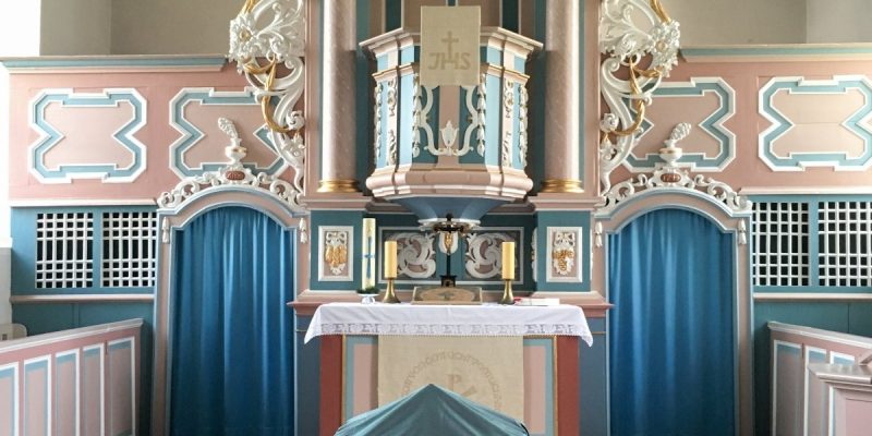 Christus-Kirche