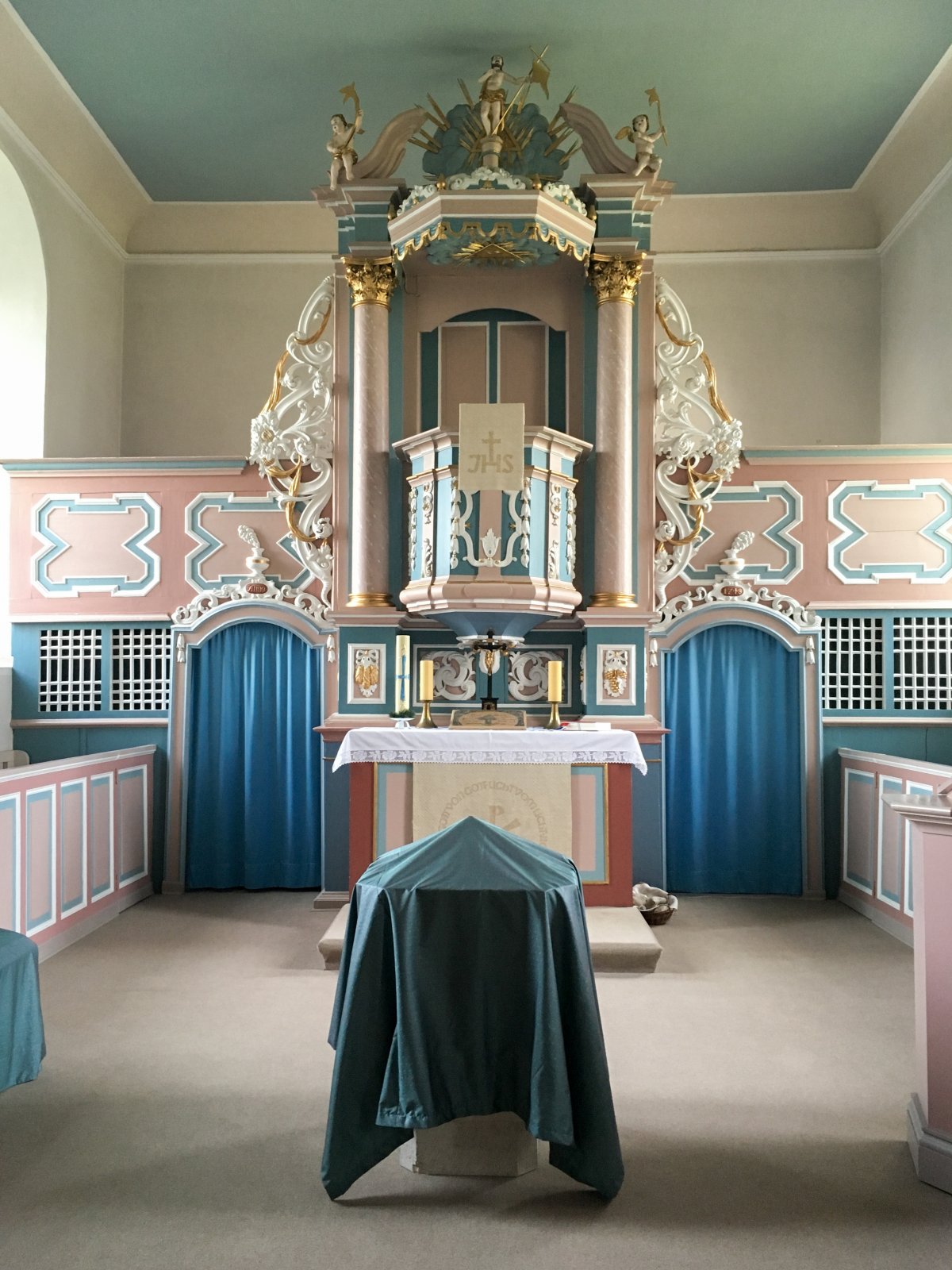 Christus-Kirche