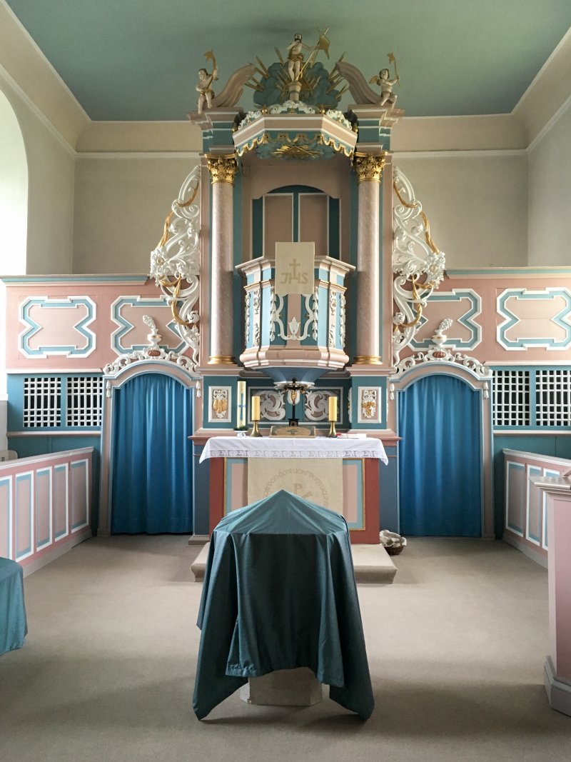 Christus-Kirche