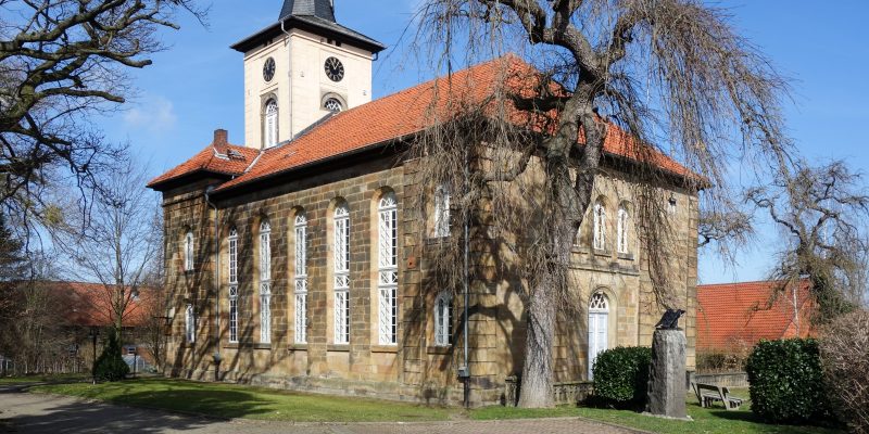 Christuskirche