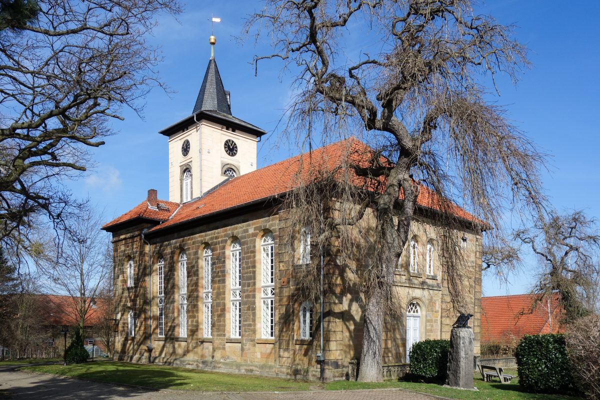 Christuskirche