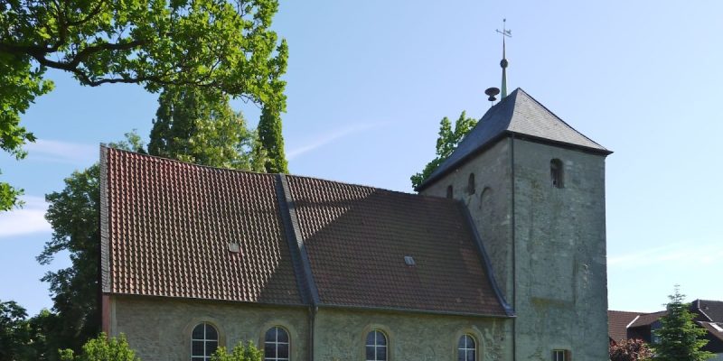 Evangelisch-Lutherische Kirche