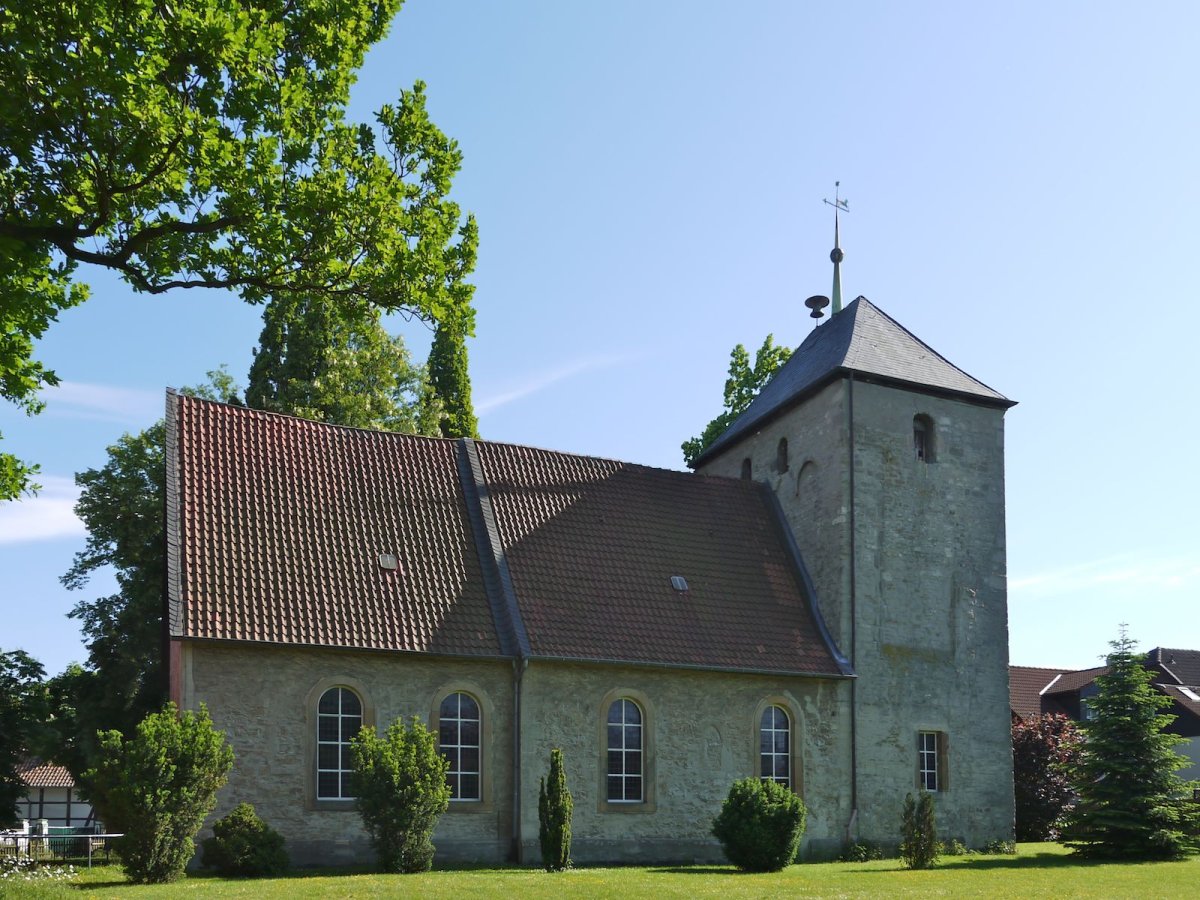 Evangelisch-Lutherische Kirche