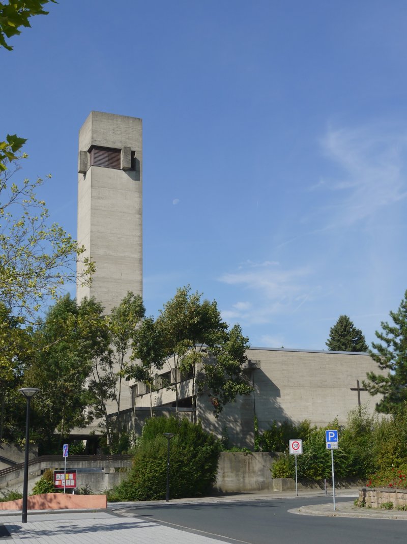 Martin-Luther-Kirche