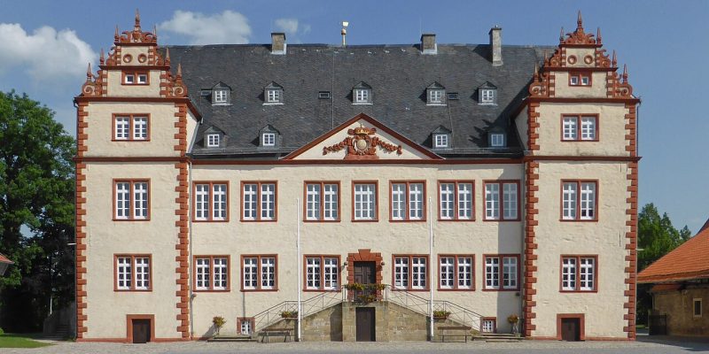 Museum Schloss Salder