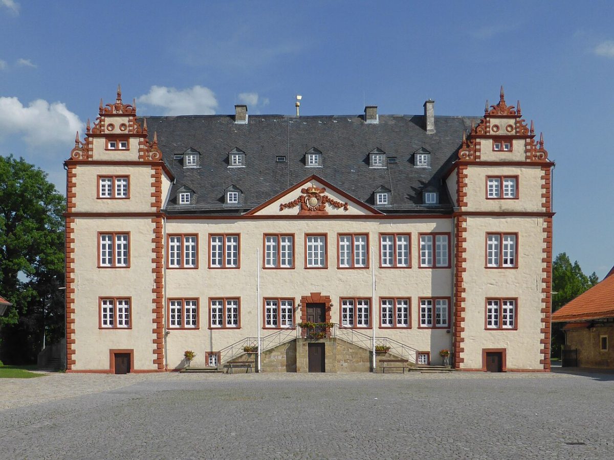Museum Schloss Salder