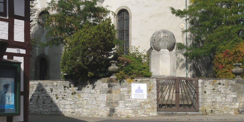 Sankt-Maria-Magdalena
