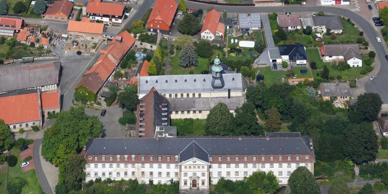 Schloß Ringelheim