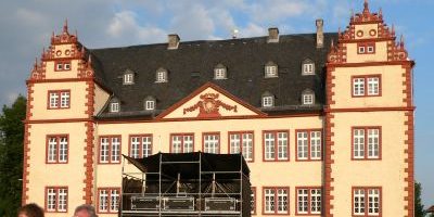Schloss Salder