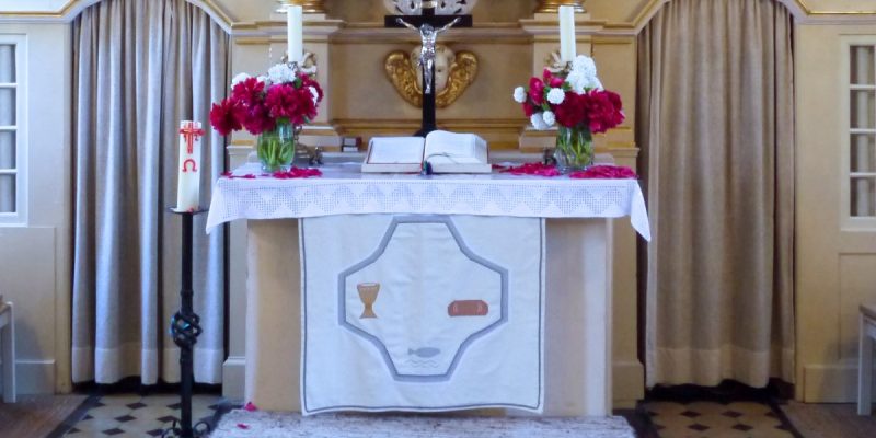 St. Cosmas et Damian