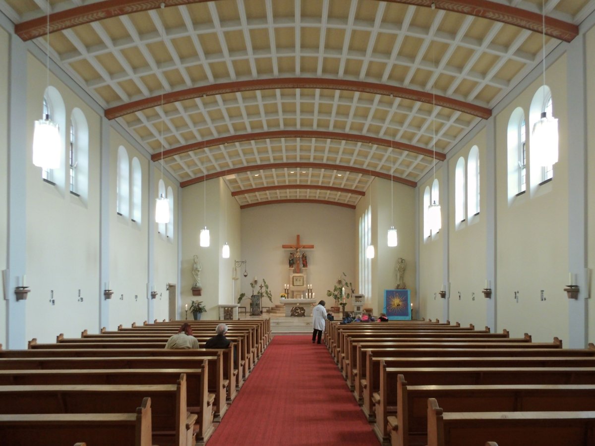 St. Gabriel