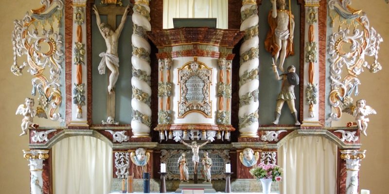 St. Johannes