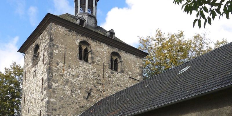 St. Johannes Baptista