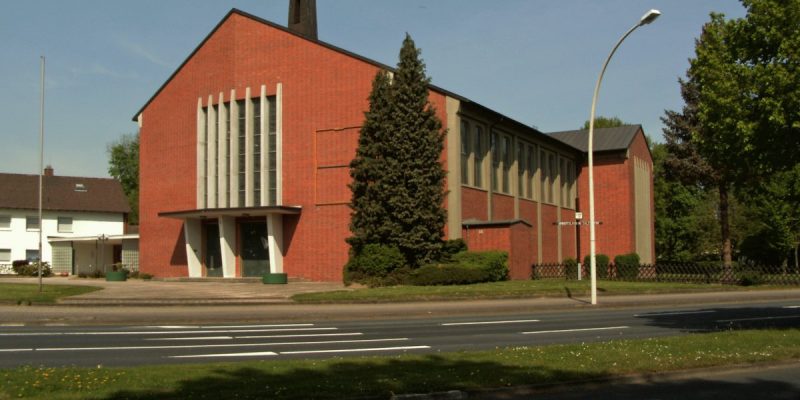 St. Joseph