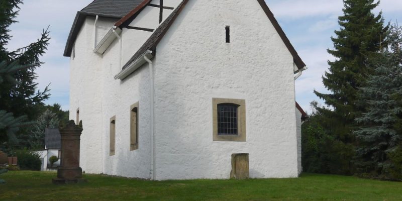St.-Marien-Kirche