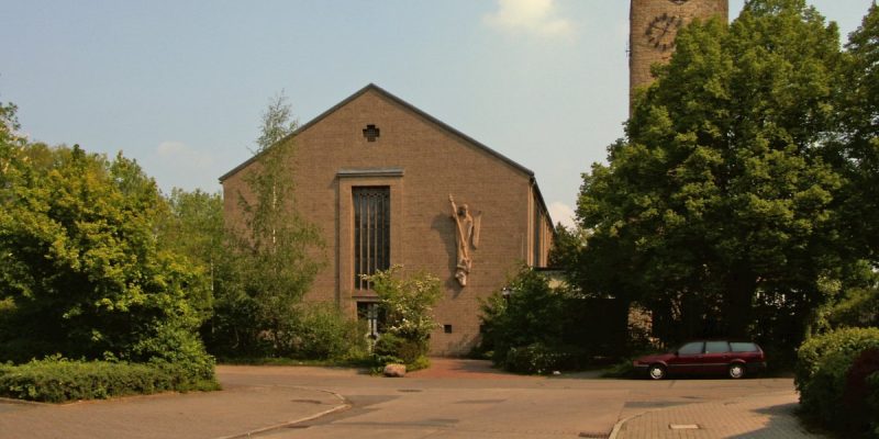 St. Michael