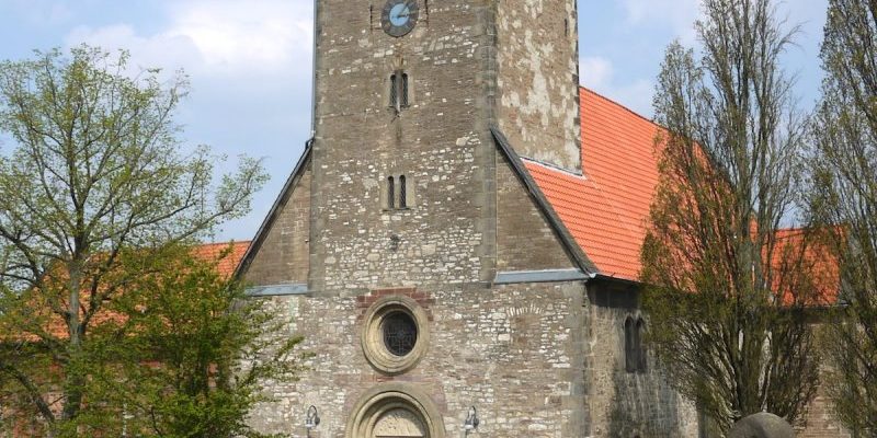 St.-Nicolai-Kirche