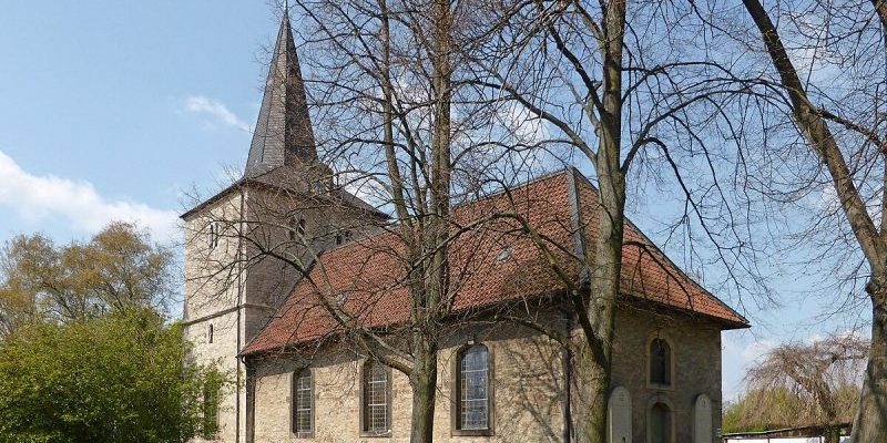 St. Petri (Ost)