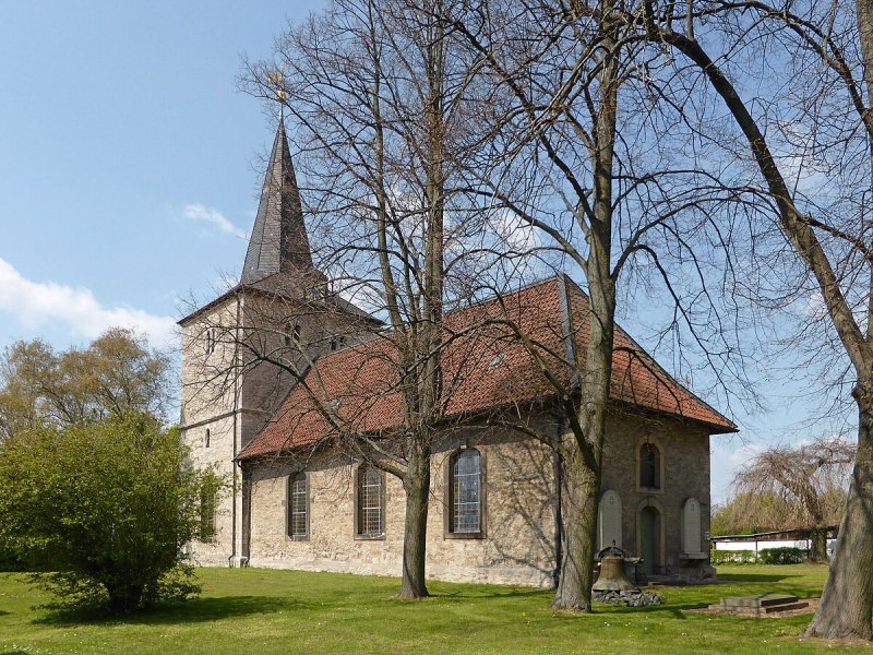 St. Petri (Ost)