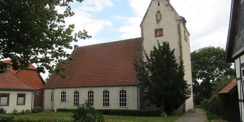 St. Petri (Südost)