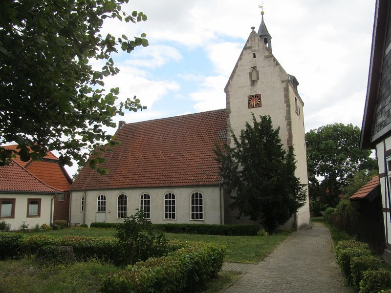St. Petri (Südost)