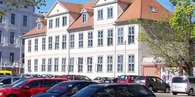 Altes Palais