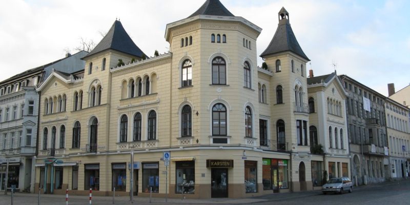 Demmlerhaus