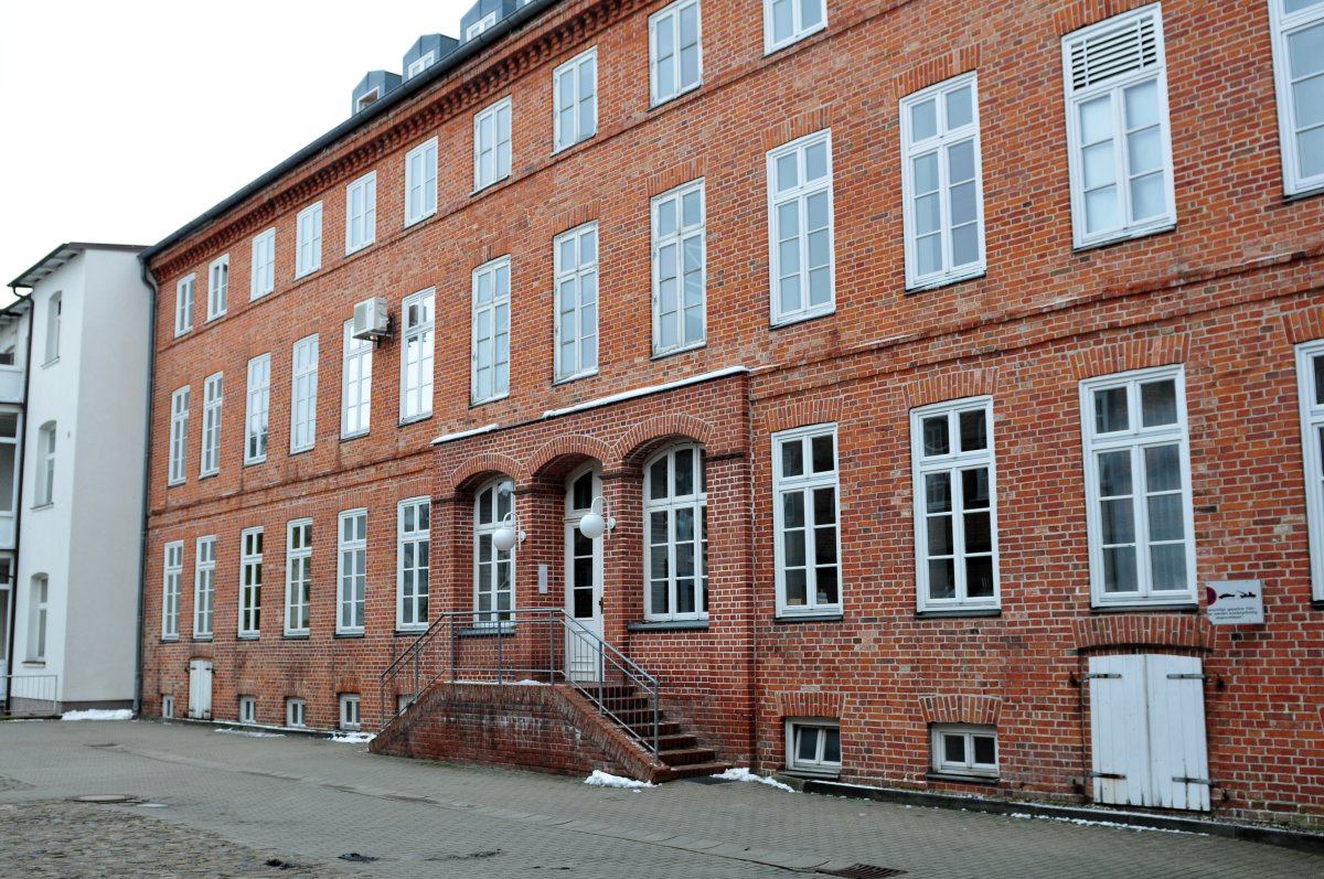 Der Speicher