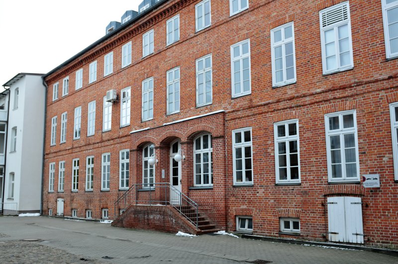Der Speicher