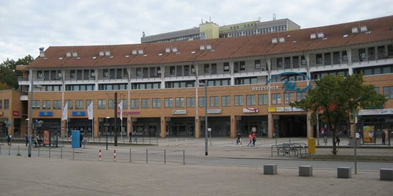 Dreescher Markt