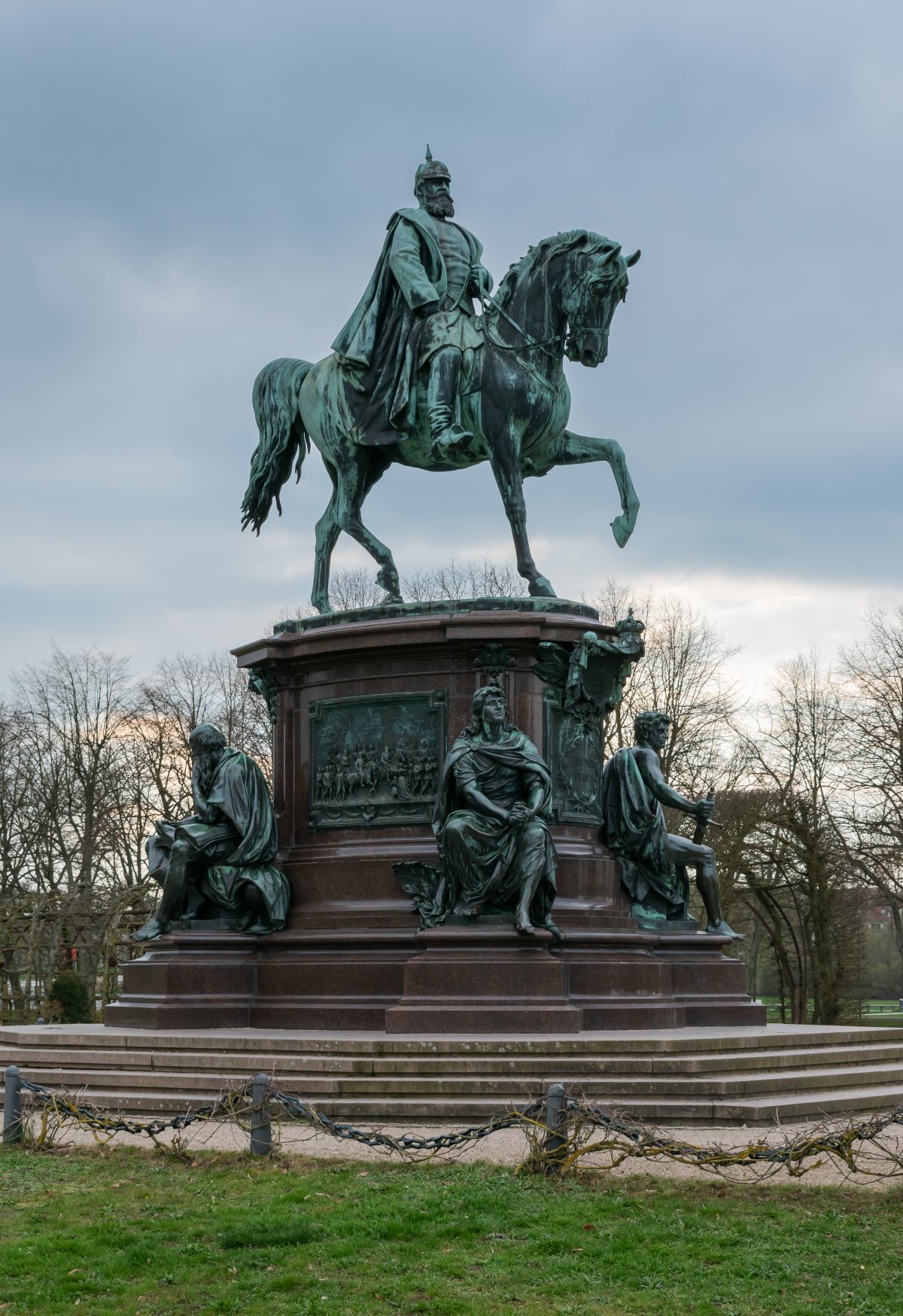 Friedrich Franz II