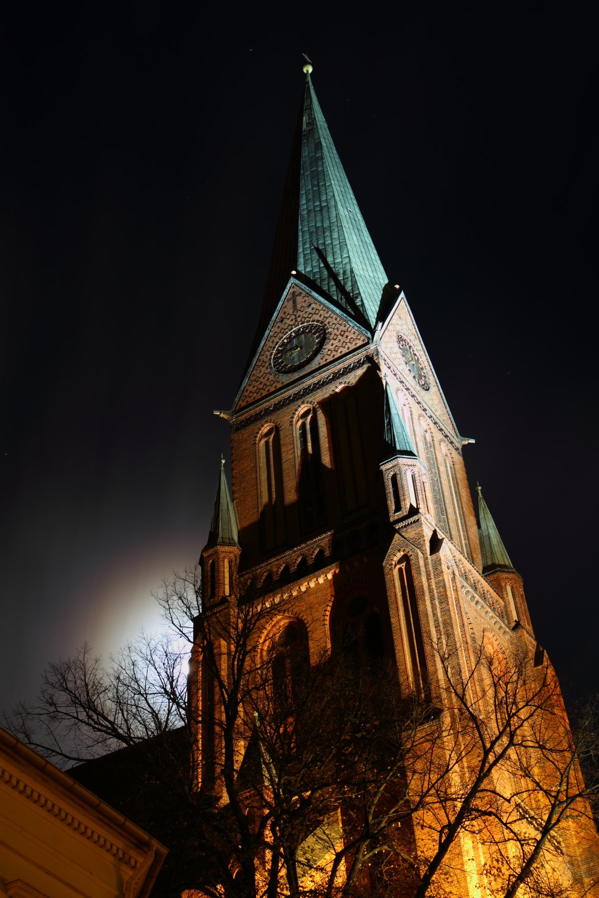 Löwendenkmal