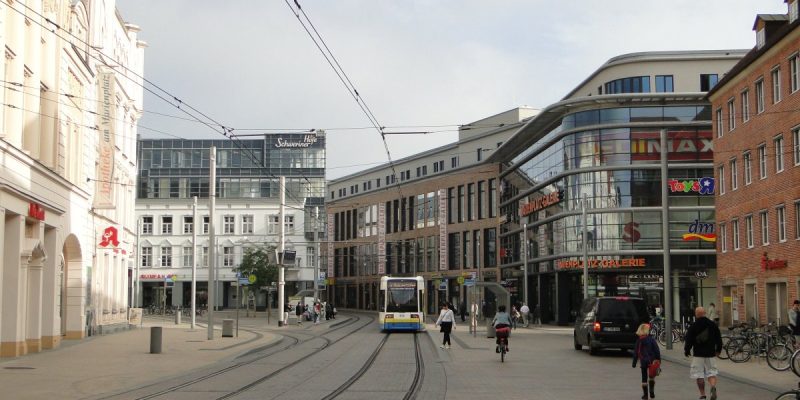 Marienplatz